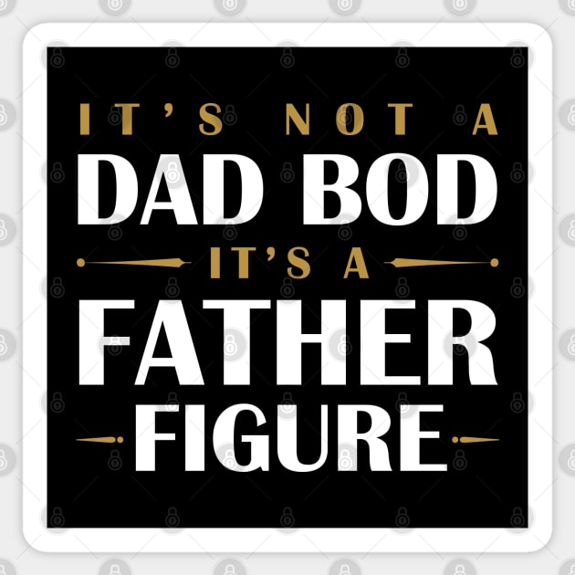 Father Figure Sticker by deadright